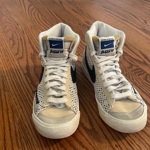 Nike Blazer 77 Alter and Reveal size 5.5